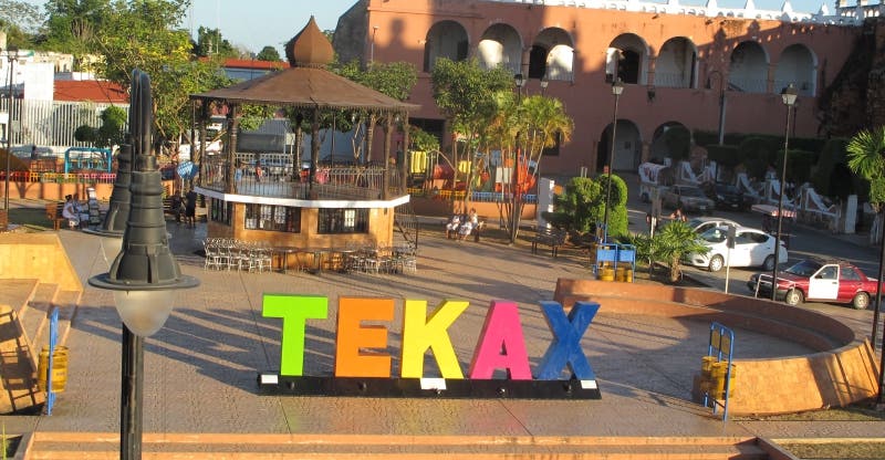 tekax